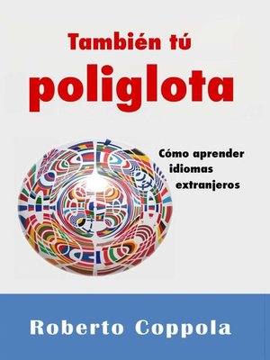 cover image of También tú Poliglota. Cómo aprender idiomas extranjeros